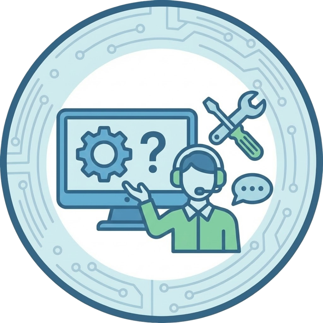 Technical <br> Support